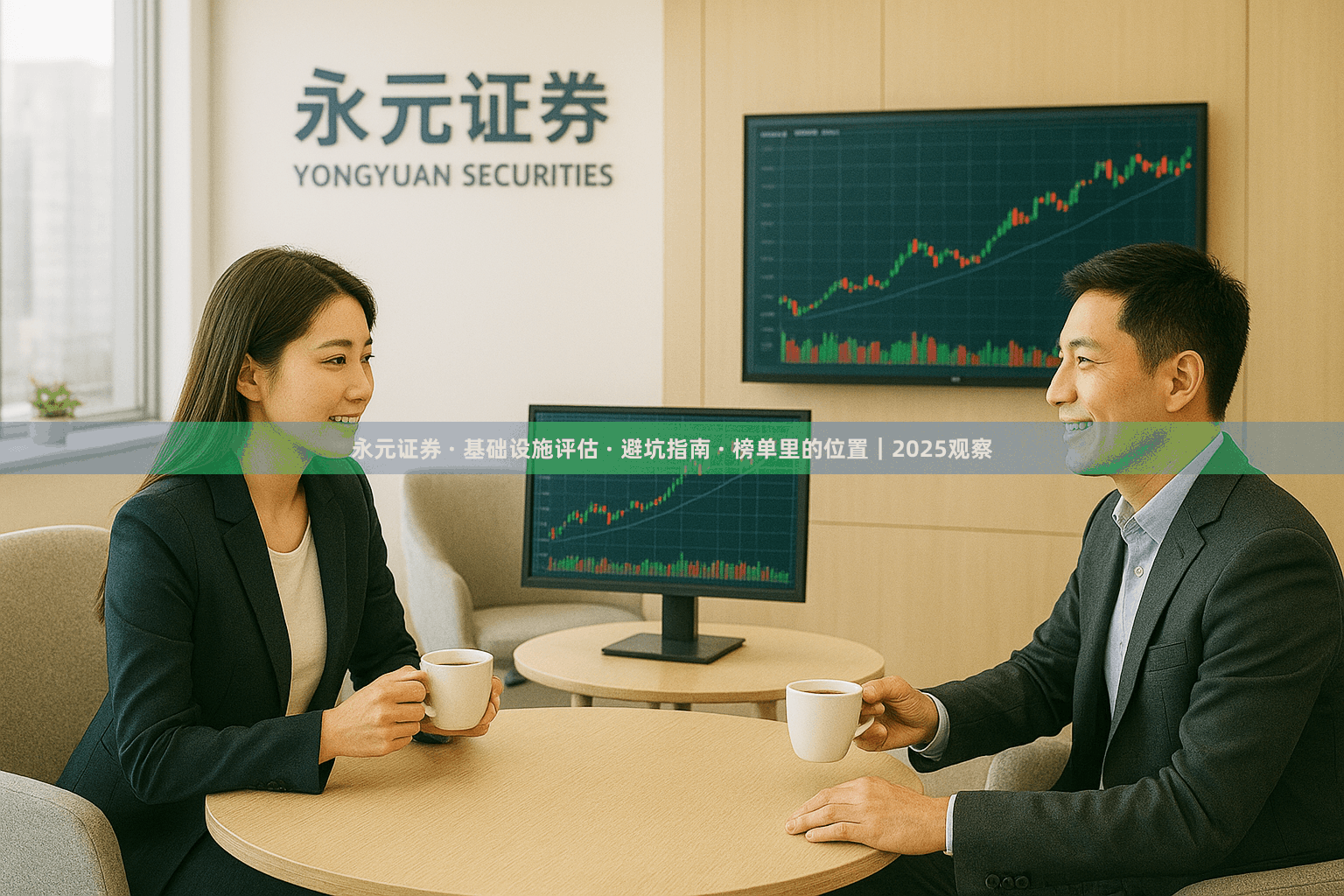 永元证券 · 基础设施评估 · 避坑指南 · 榜单里的位置｜2025观察