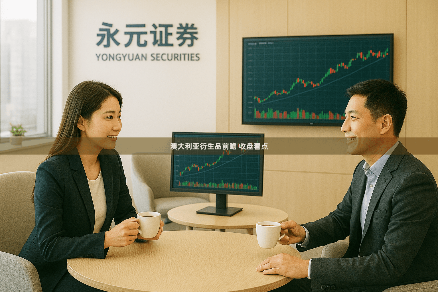 澳大利亚衍生品前瞻 收盘看点