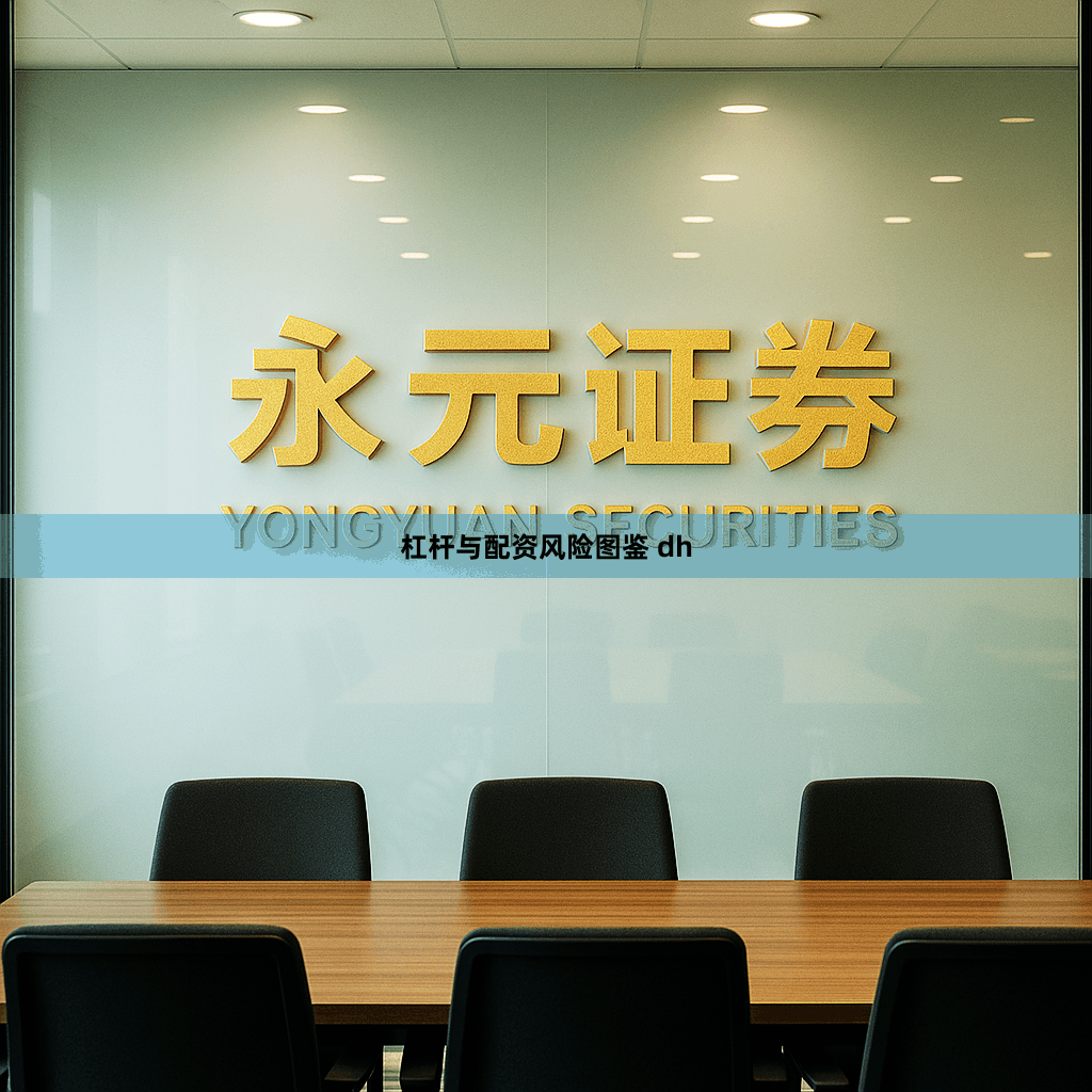 杠杆与配资风险图鉴 dh