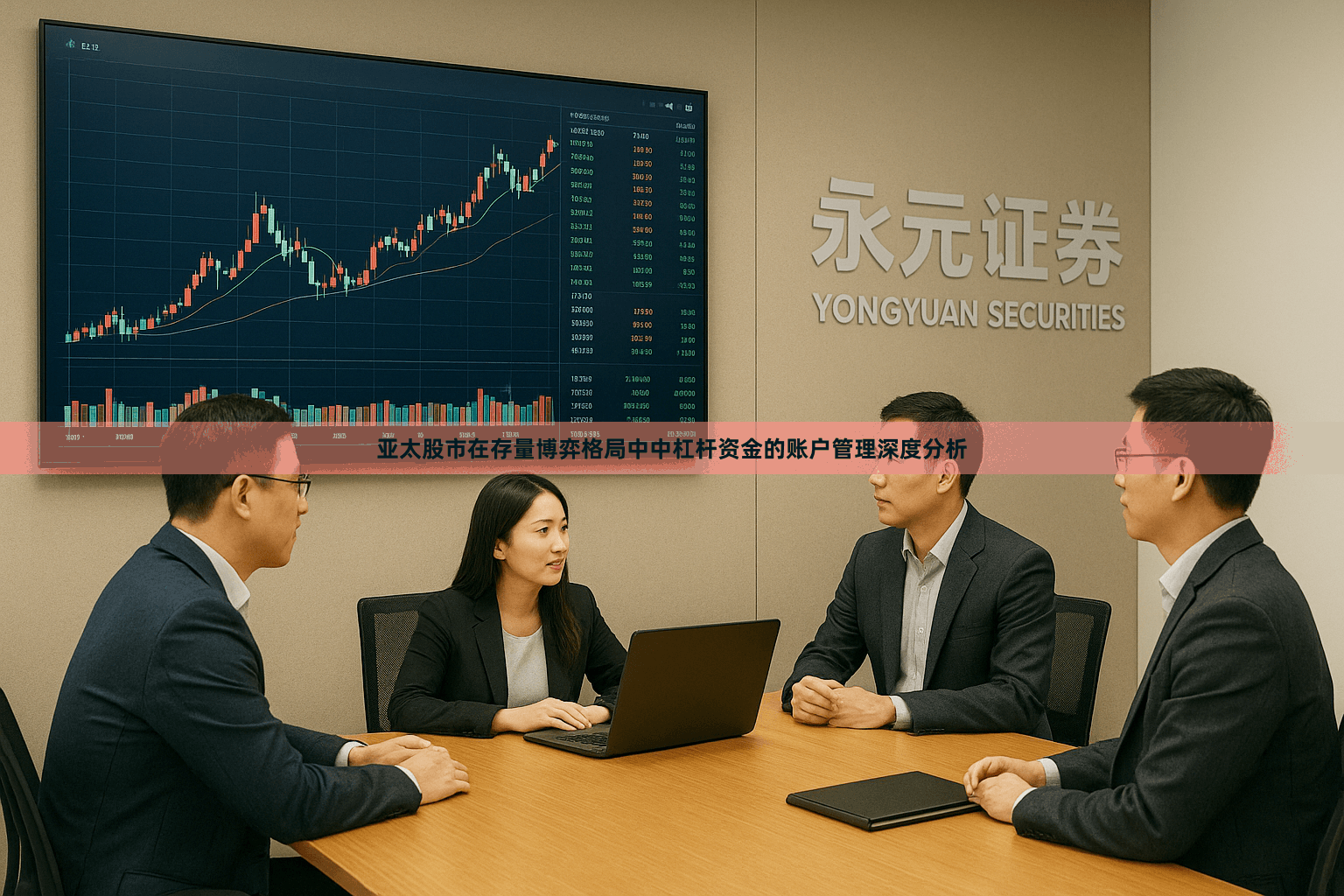 亚太股市在存量博弈格局中中杠杆资金的账户管理深度分析