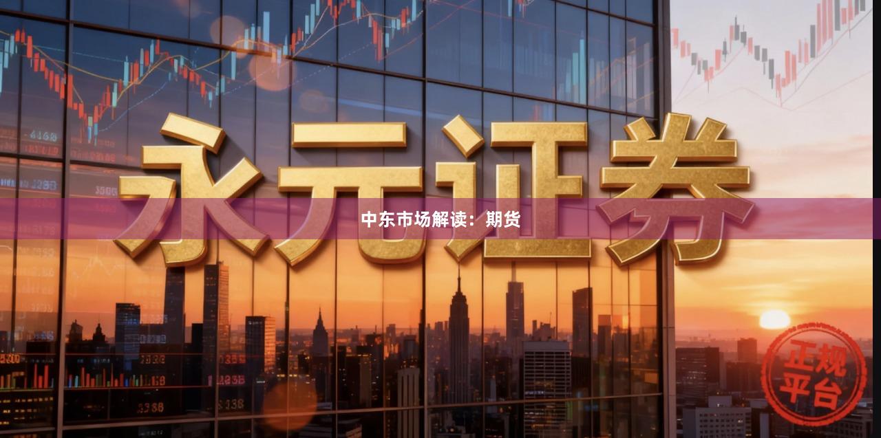 中东市场解读：期货