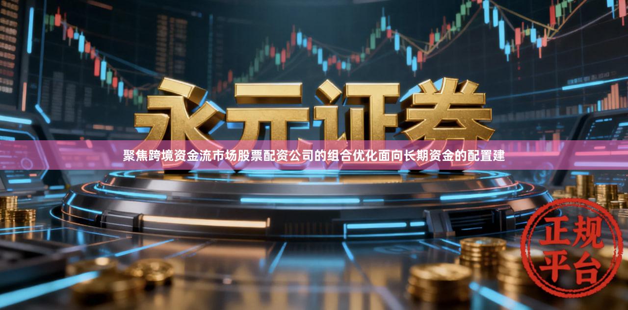 聚焦跨境资金流市场股票配资公司的组合优化面向长期资金的配置建